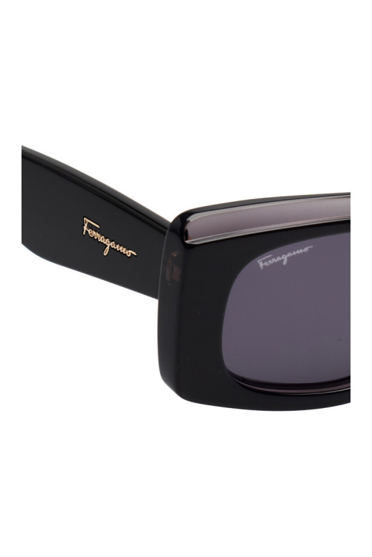 Lunettes de soleil femme SF1079S Noir 54 mm