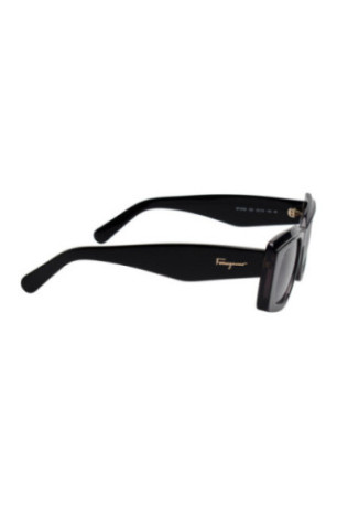 Lunettes de soleil femme SF1079S Noir 54 mm