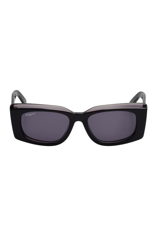Lunettes de soleil femme SF1079S Noir 54 mm