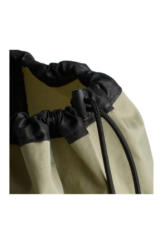 Sac à dos Old Skool Cinch Vert