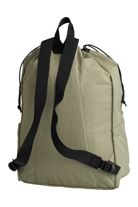 Sac à dos Old Skool Cinch Vert