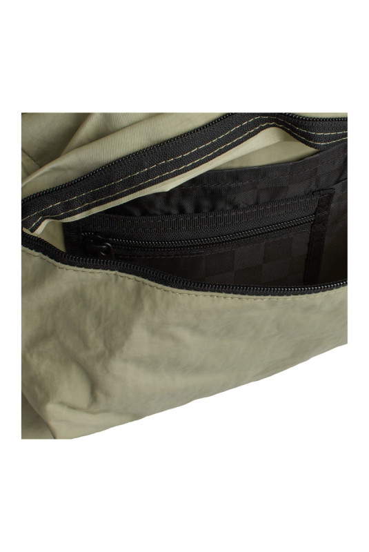Sac à dos Old Skool Cinch Vert