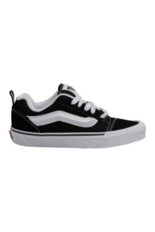 Baskets Enfant Knu Skool Noir