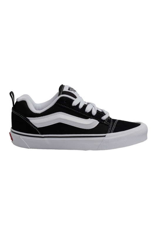 Baskets Enfant Knu Skool Noir