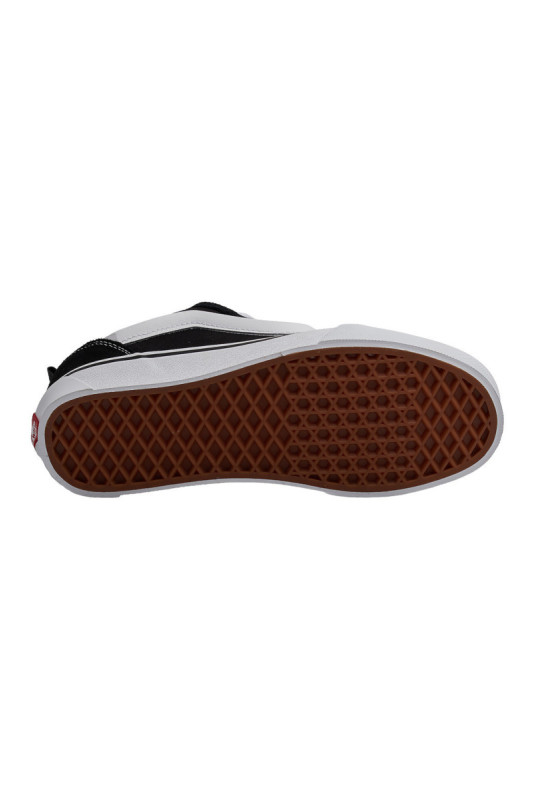 Baskets Enfant Knu Skool Noir