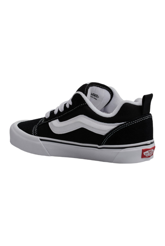 Baskets Enfant Knu Skool Noir