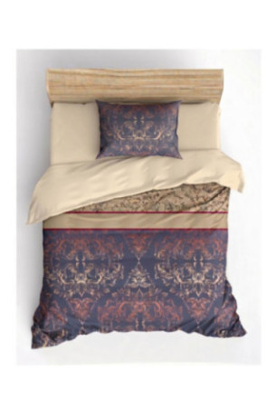 Ensemble housse de couette - 140x200cm