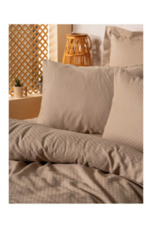 Ensemble housse de couette renforcé - 140x200cm