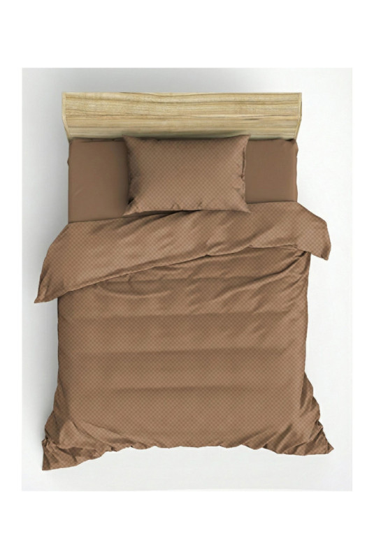 Ensemble housse de couette renforcé - 140x200cm