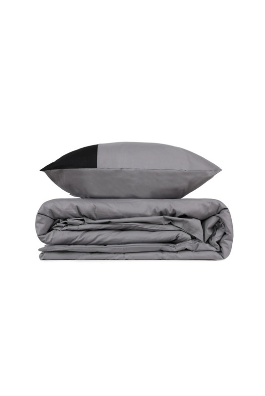 Ensemble housse de couette renforcé - 240x220cm