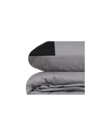 Ensemble housse de couette renforcé - 240x220cm
