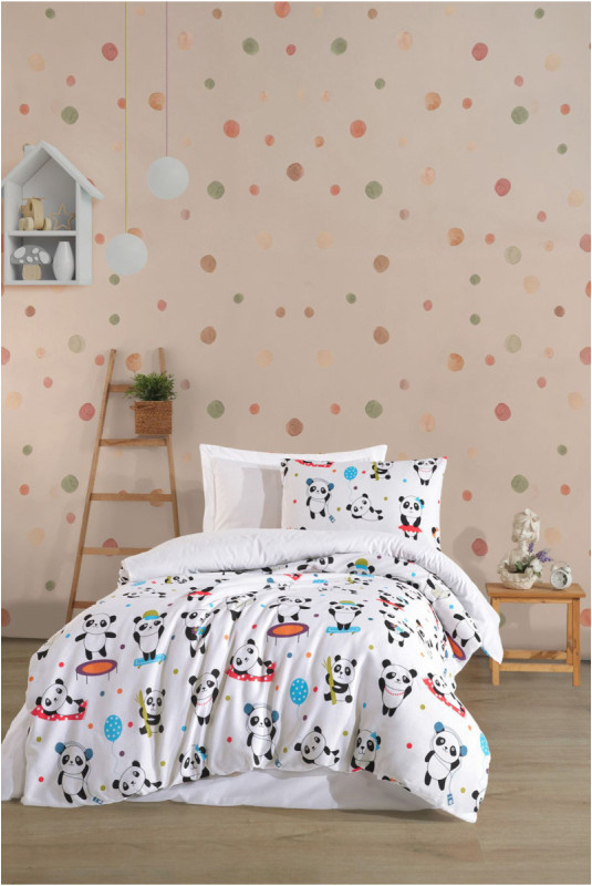 Ensemble housse de couette - 240x220cm