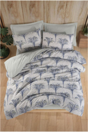 Ensemble housse de couette - 240x220cm