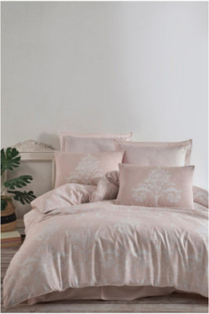 Ensemble housse de couette - 260x220cm