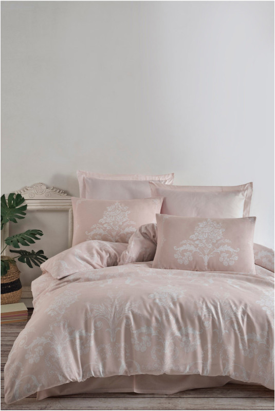 Ensemble housse de couette - 260x220cm