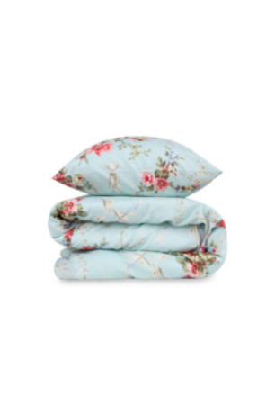 Ensemble housse de couette - 260x220cm