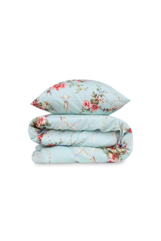 Ensemble housse de couette - 260x220cm