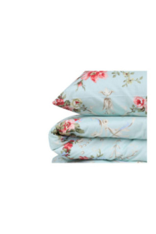 Ensemble housse de couette - 260x220cm