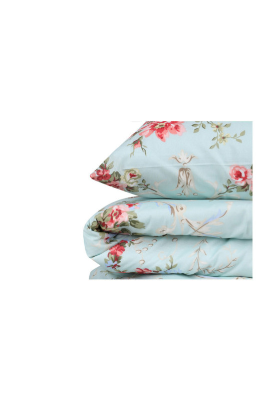 Ensemble housse de couette - 260x220cm