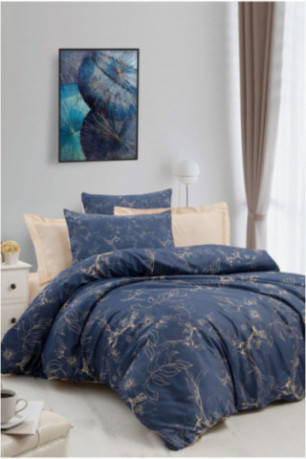 Ensemble housse de couette - 240 x 220 cm