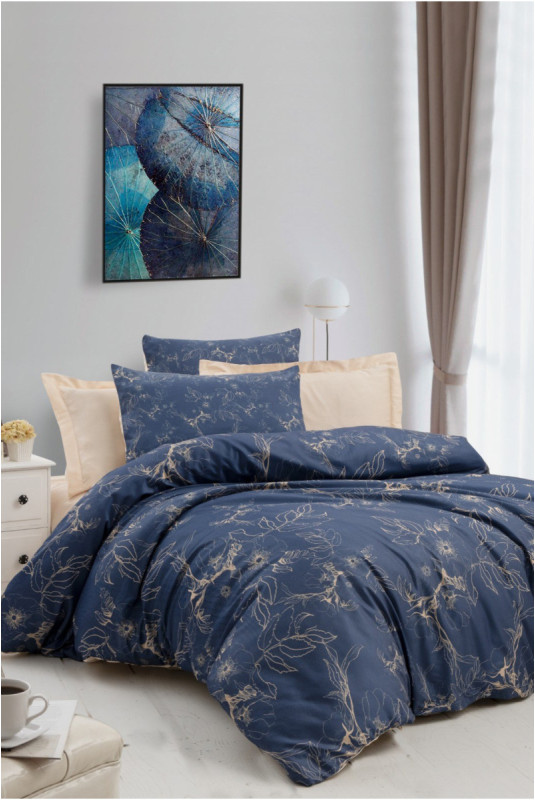 Ensemble housse de couette - 240 x 220 cm