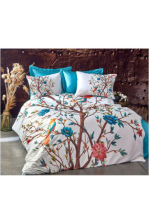 Ensemble housse de couette - 240 x 220 cm