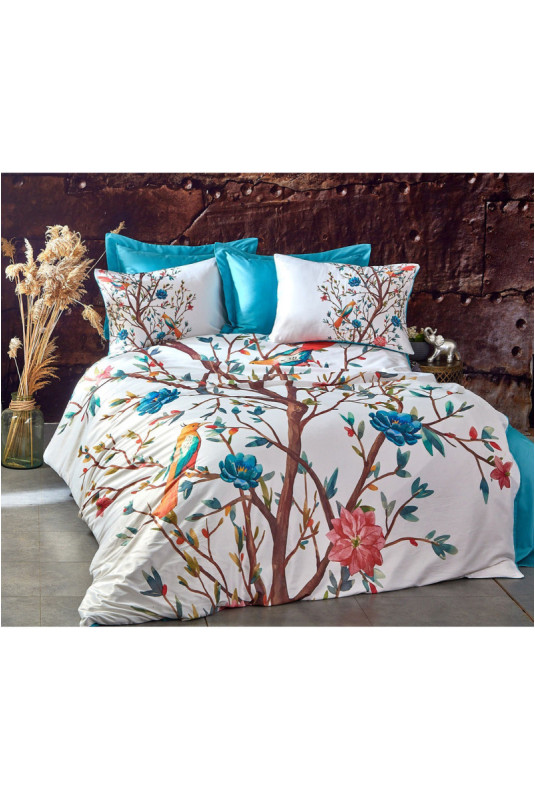Ensemble housse de couette - 240 x 220 cm