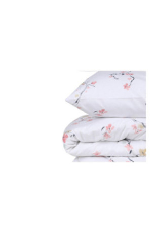 Ensemble housse de couette renforcé - 140x200cm