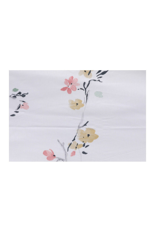 Ensemble housse de couette renforcé - 140x200cm