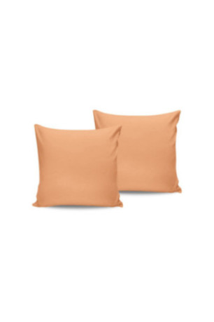 Ensemble de taies d'oreiller (2 pièces) - 60x60cm