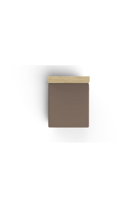 Drap-housse renforcé - 90x190+30cm