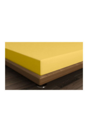 Drap-housse renforcé - 90x190+30cm