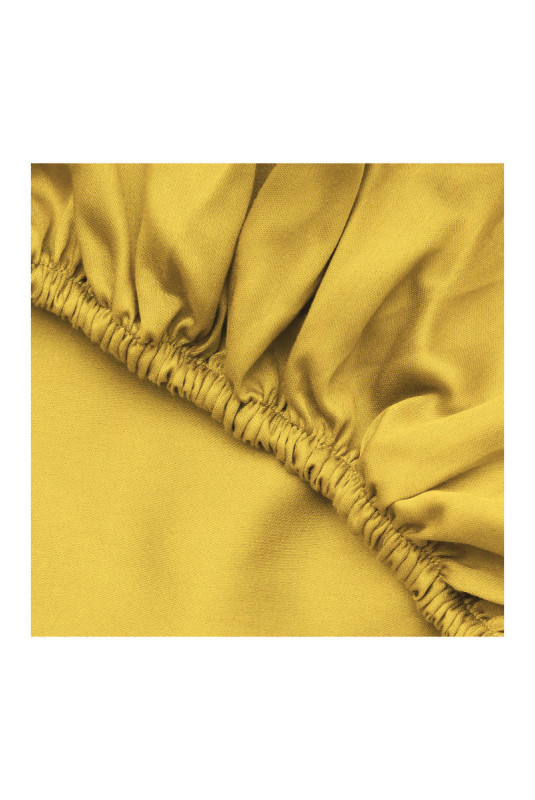 Drap-housse renforcé - 90x190+30cm
