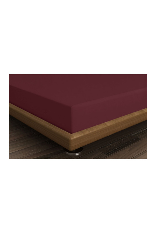 Drap-housse renforcé - 90x190+30cm