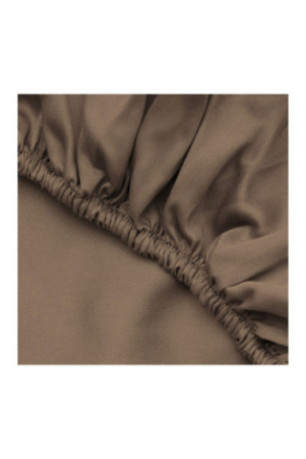 Drap-housse renforcé - 90x200+30cm