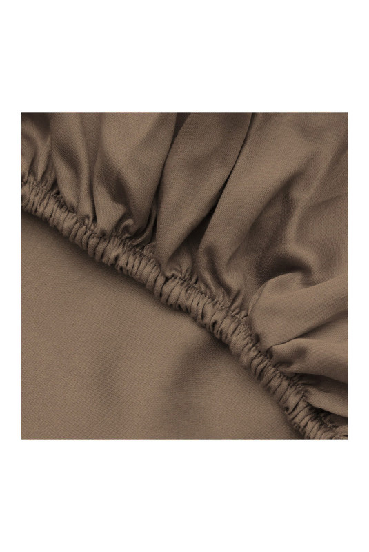 Drap-housse renforcé - 90x200+30cm
