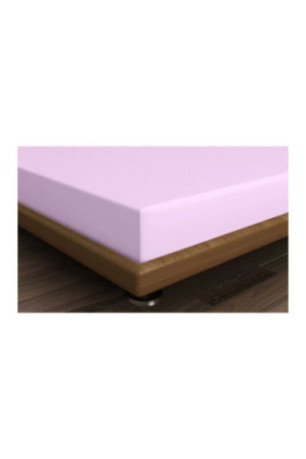 Drap-housse renforcé - 90x200+30cm