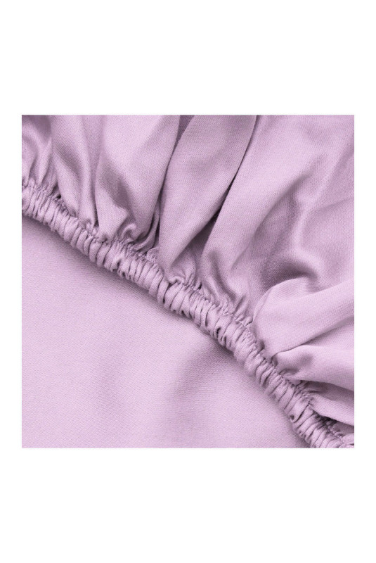 Drap-housse renforcé - 90x200+30cm