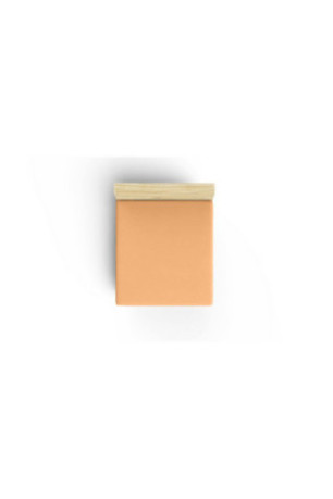 Drap-housse renforcé - 90x200+30cm
