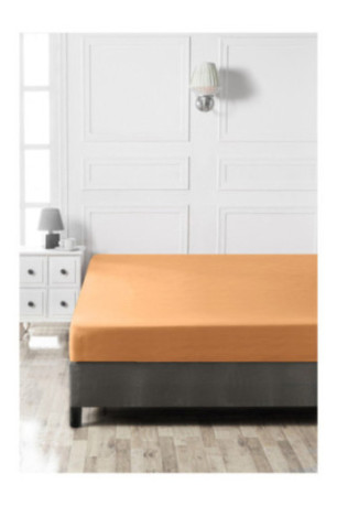 Drap-housse renforcé - 90x200+30cm