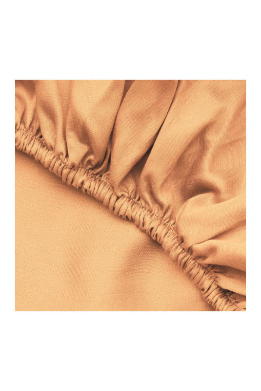 Drap-housse renforcé - 90x200+30cm