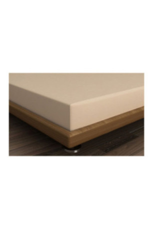 Drap-housse renforcé - 100x190+30cm