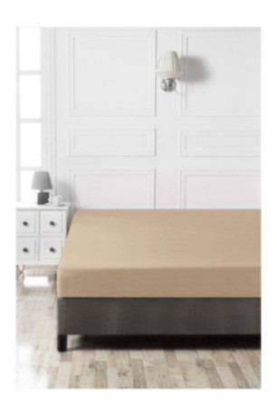 Drap-housse renforcé - 100x190+30cm