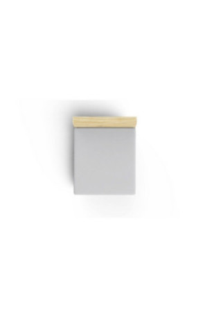 Drap-housse renforcé - 100x190+30cm