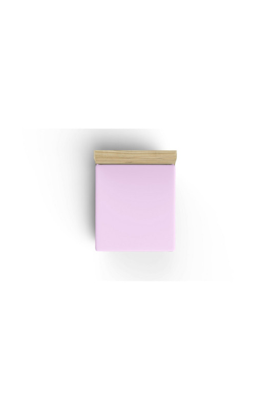 Drap-housse renforcé - 180x200+30cm
