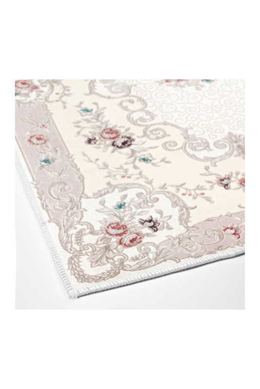 Ensemble de tapis de bain (2 pièces) - Multicolore