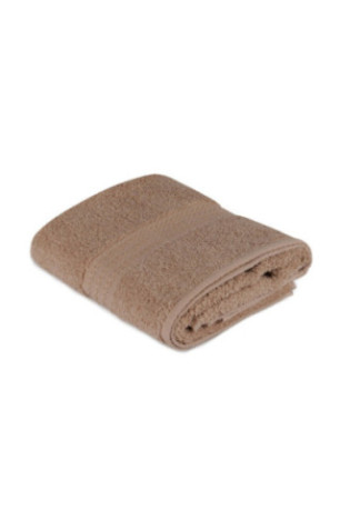 Serviette pour les mains - Vison