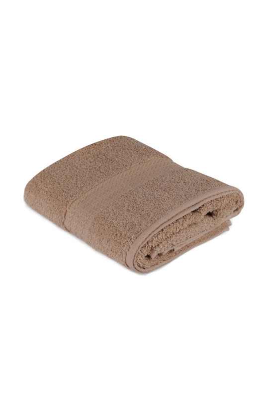 Serviette pour les mains - Vison