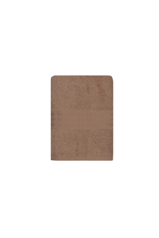 Serviette pour les mains - Vison