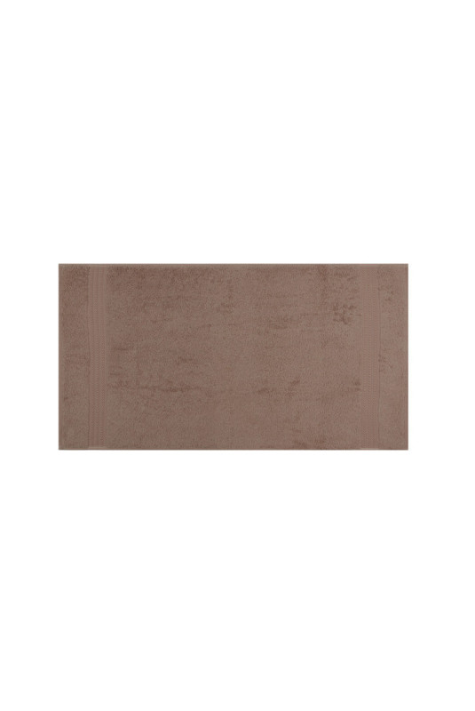 Serviette pour les mains - Vison